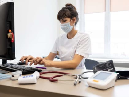 Вовремя обнаружить и спасти