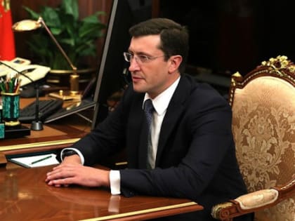 Никитин объяснил свое отсутствие на предвыборных дебатах