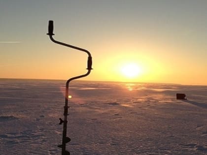 Четверо провалились под лед и погибли в Нижегородской области с 1 декабря