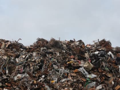 В Уренском округе мусорную станцию построят за 50 млн рублей