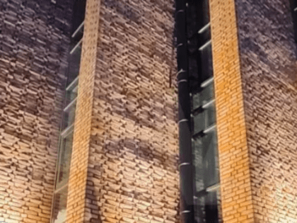 Гостиницу у канатной дороги продают в Нижнем Новгороде за 200 млн рублей