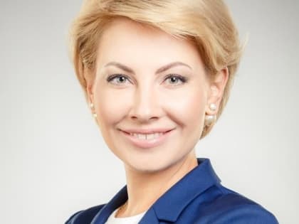 Наталья Суханова уволена с поста заместителя мэра Дзержинска