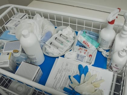 После ареста заведующего ЦРБ нижегородских онкобольных передали другим врачам