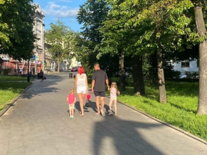 Еще больше молодых семей Нижнего Новгорода смогут получить выплату на покупку квартиры