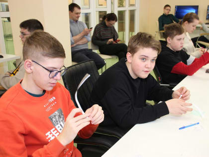 В поисках скрытого смысла 