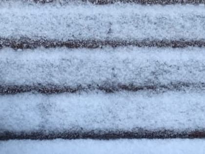 Похолодание до -15 °C придет в Нижний Новгород 23 января