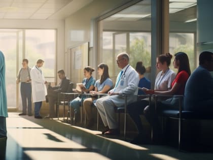 Лучших врачей РФ взяли в мобильные бригады на Сахалин по поручению Валерия Лимаренко