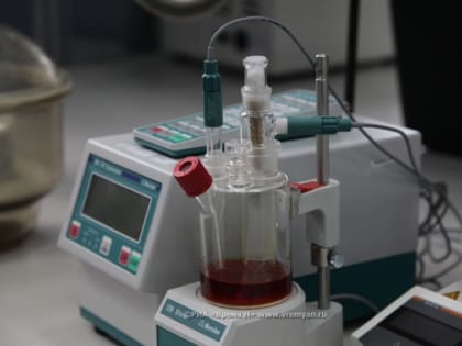 Елена Тихомолова: "Планируем увеличивать объемы противовирусной терапии"