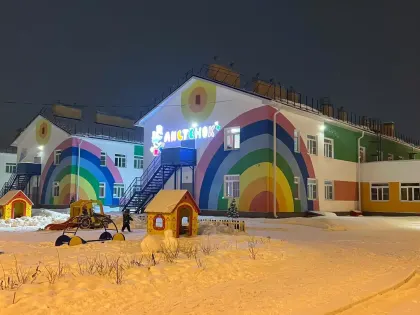 Нижегородский мэр отправился смотреть на вонючие туалеты