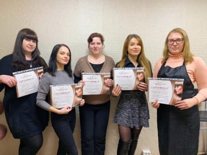 Отчет о работе благочиннического Социального центра “Покров” за декабрь 2022 года