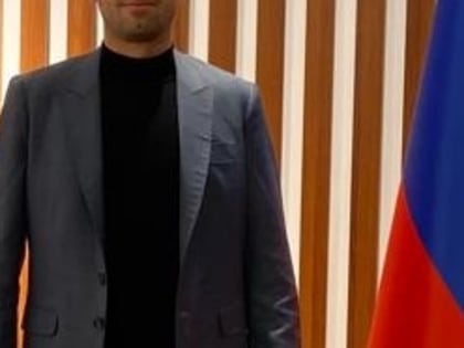 Выпускник нижегородского университета помогает пострадавшим от землетрясения в Турции