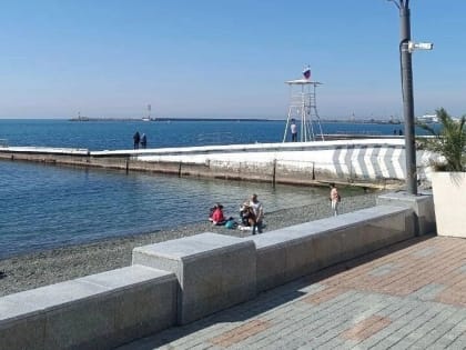 Сколько стоит съездить на море с семьей на неделю из Нижнего Новгорода