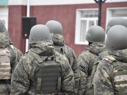 Глеб Никитин доложил Владимиру Путину о мерах поддержки нижегородских военнослужащих и их семей