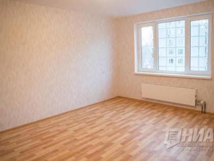 Нижний Новгород занял четвертое место по стоимости посуточной аренды жилья