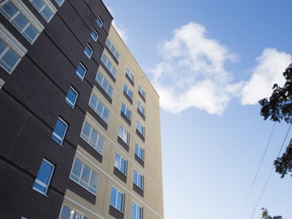 ​ОМК построит многоквартирный дом для сотрудников выксунского завода