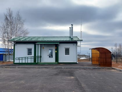 Более 50 ФАПов и офисов врачей общей практики откроются в Нижегородской области