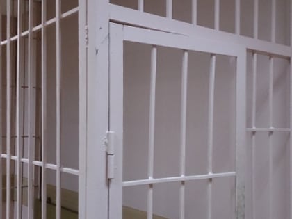 Семь членов ОПГ осудили за вымогательство и грабеж в Кстове