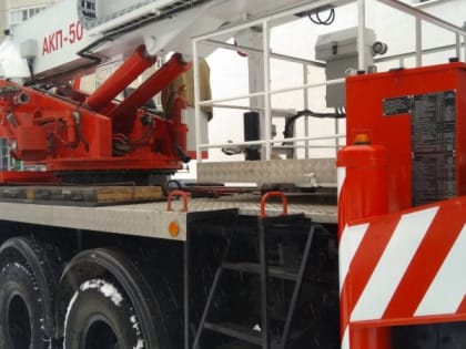 В Навашинском районе на месте пожара обнаружили тело погибшего