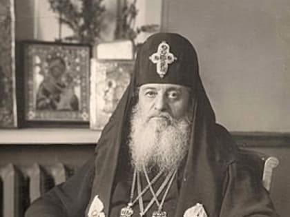 Из воспоминаний приснопамятного архимандрита Кирилла (Бородина)