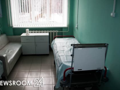 Кулебакская ЦРБ заработала в штатном режиме после поджога