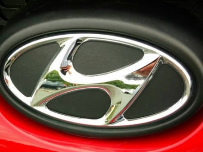 Власти Нижнего Новгорода потратят 28,9 млн рублей на автомобили Hyundai