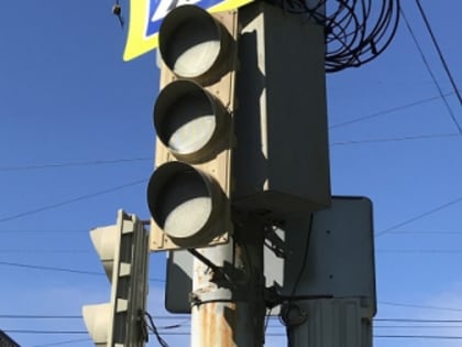 Началось тестирование интеллектуальной транспортной системы в Нижнем Новгороде