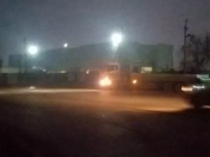 Проверка состояния общественных территорий в Подольске