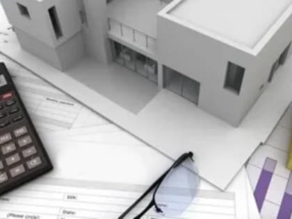 Нижегородцы уплатили более 8 млрд рублей имущественных налогов в 2023 году