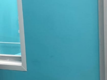 Новый рентгеновский комплекс поступил в травмпункт Нижегородского района