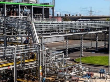 Дзержинское предприятие «Аэрозолекс» присоединилось к нацпроекту «Производительность труда»