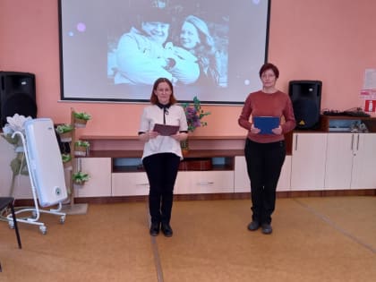 Литературный вечер «Наполним музыкой сердца»