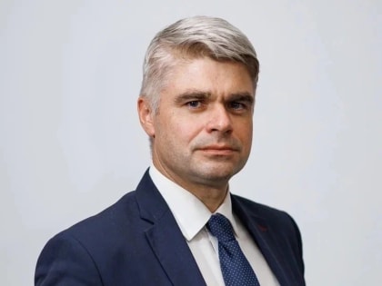 Олег Трофимов назначен на пост и.о. ректора Университета Лобачевского