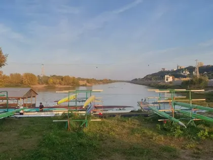 План развития гребного спорта в России