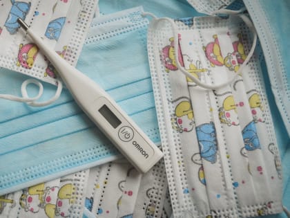 Новые данные о вспышке кори в Нижегородской области