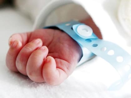 Более 300 малышей родилось в Дзержинске в апреле