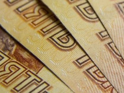 Нижегородская область заняла 20-е место в России по закредитованности населения