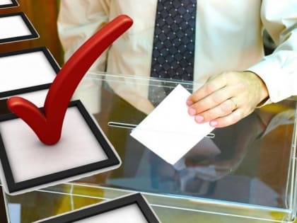 Изменились места голосования на выборах губернатора Нижегородской области