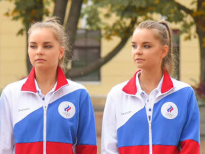 Сестры Аверины и Ангелина Гончаренко выдвинуты на конкурс «Самая красивая спортсменка России»