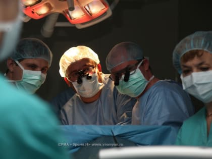 Нижегородские врачи спасли ребенку руку, оторванную в стиральной машине