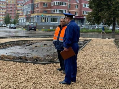 Прокуратура услышала жалобы нижегородцев