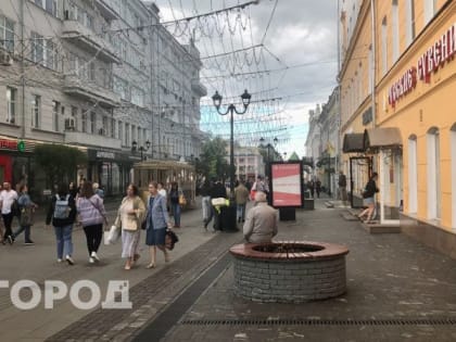 В Минздраве объяснили, почему нижегородцы стали реже умирать