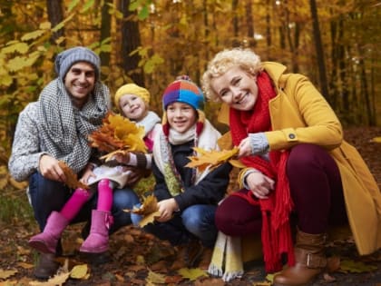 Более 340 тысяч человек подали заявки на участие в конкурсе «Это у нас семейное»
