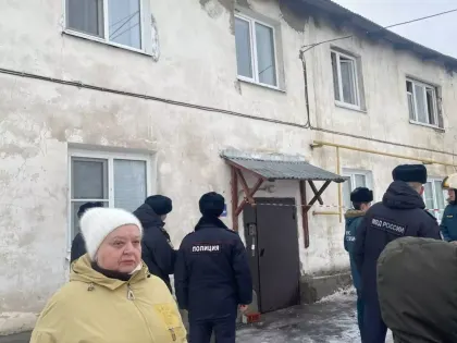 «Только деньги берут». Нижегородцы в гневе из-за взрыва