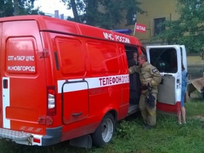 Мужчину осудят за сгоревшую из-за фейерверка квартиру на Бору