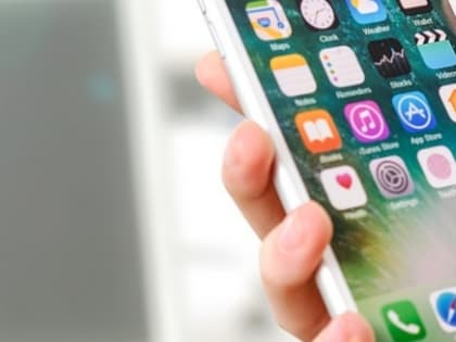 Нижегородцы скупают «Айфоны» из-за новых санкций США