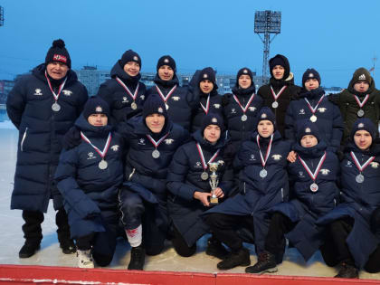 Послесловие к нижегородскому турниру