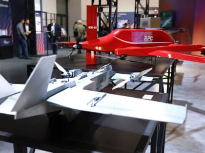 Андрей Белоусов оценил разработки Нижегородской области