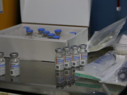 Доступность нового препарата для детей с мышечной дистрофией в России