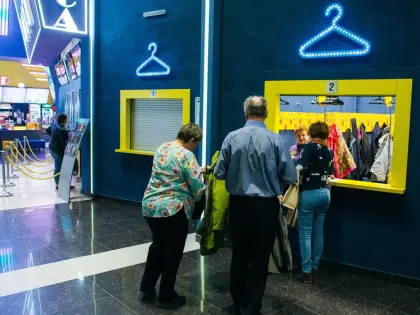 «Финист» VS «Елки 11»: что смотрят нижегородцы в праздники