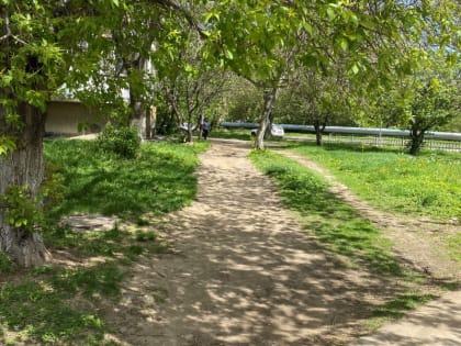 Оксана Дектерева провела выездное совещание по реализации проекта БКД в микрорайоне Усиловский